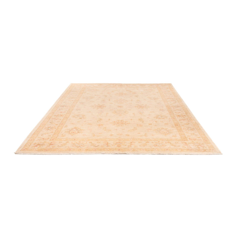 Ziegler Teppich - 296 x 200 cm - beige