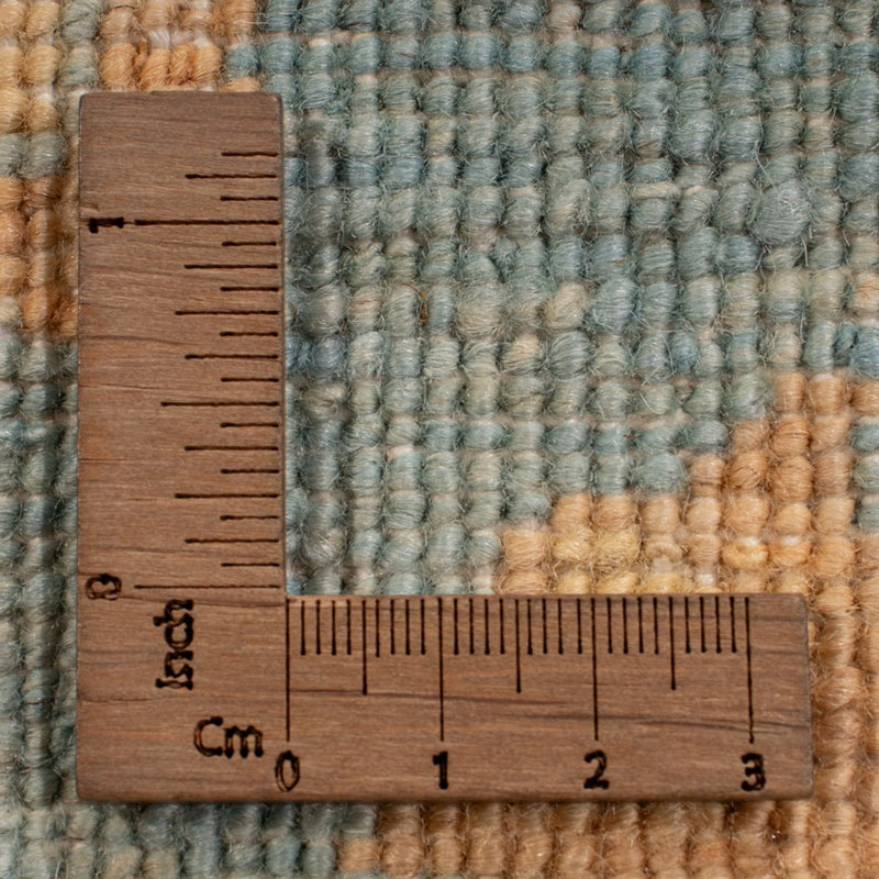 Ziegler Teppich - 299 x 205 cm - beige