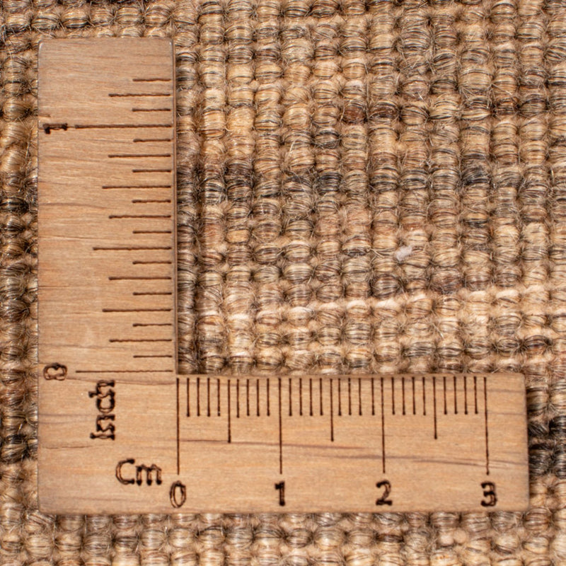 Ziegler Teppich - Ariana - 293 x 208 cm - dunkelbeige