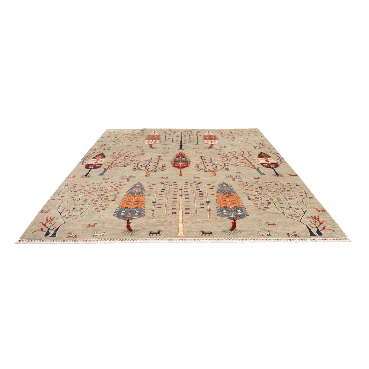 Ziegler Teppich - Ariana - 294 x 204 cm - sand