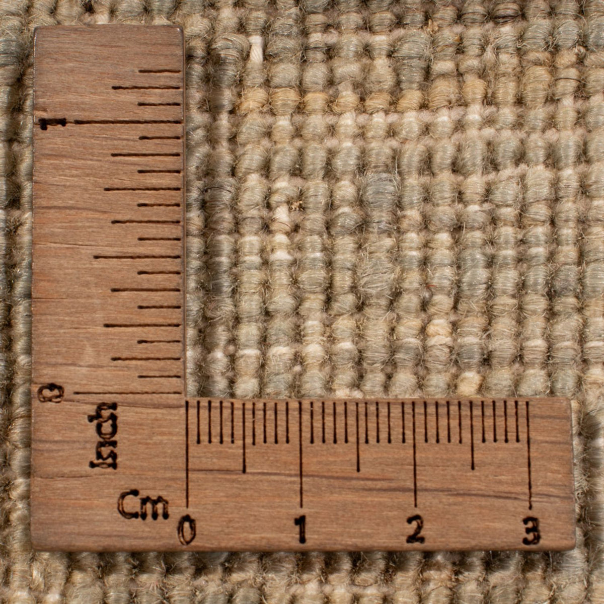 Ziegler Teppich - Ariana - 294 x 204 cm - sand