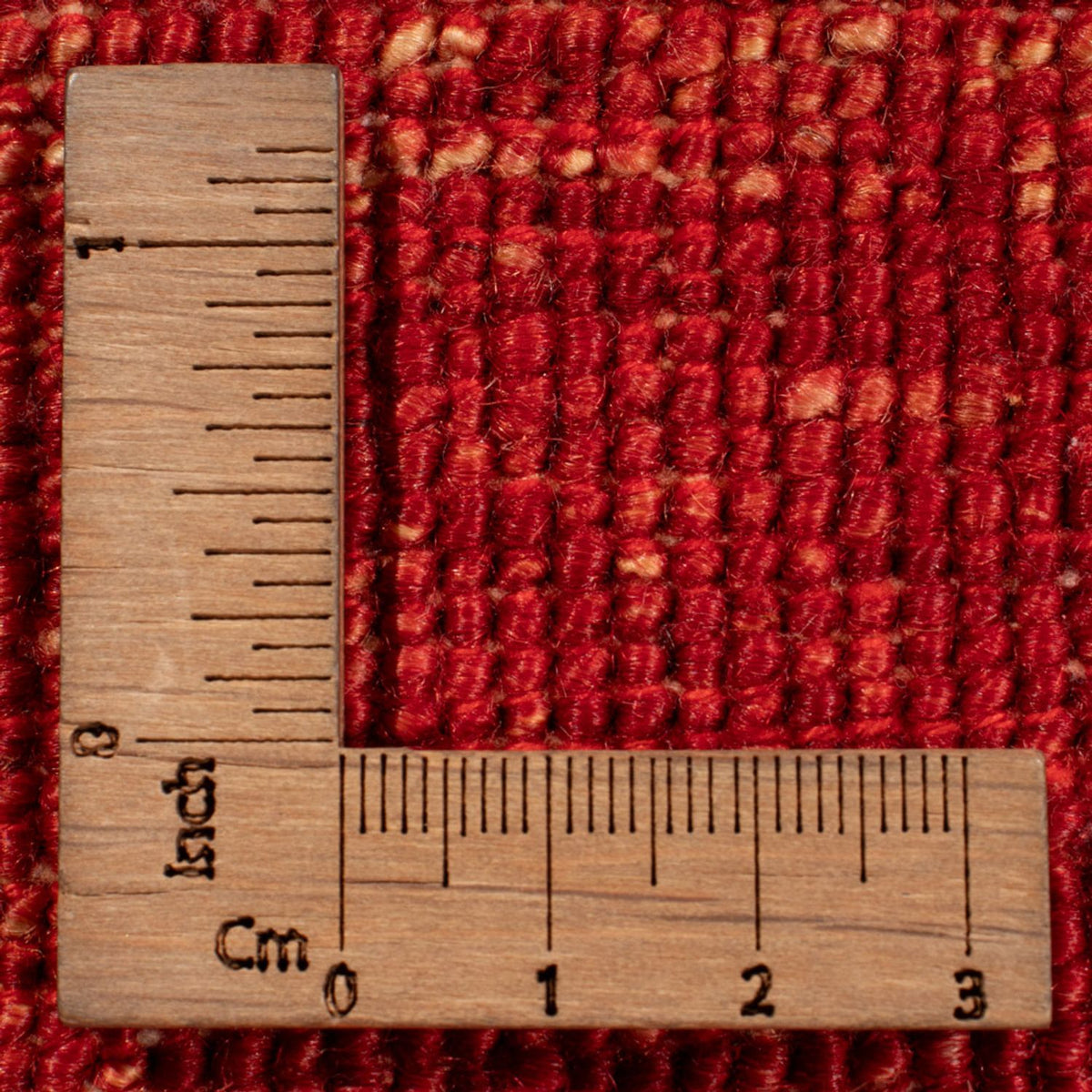 Ziegler Teppich - Ariana - 289 x 207 cm - rot