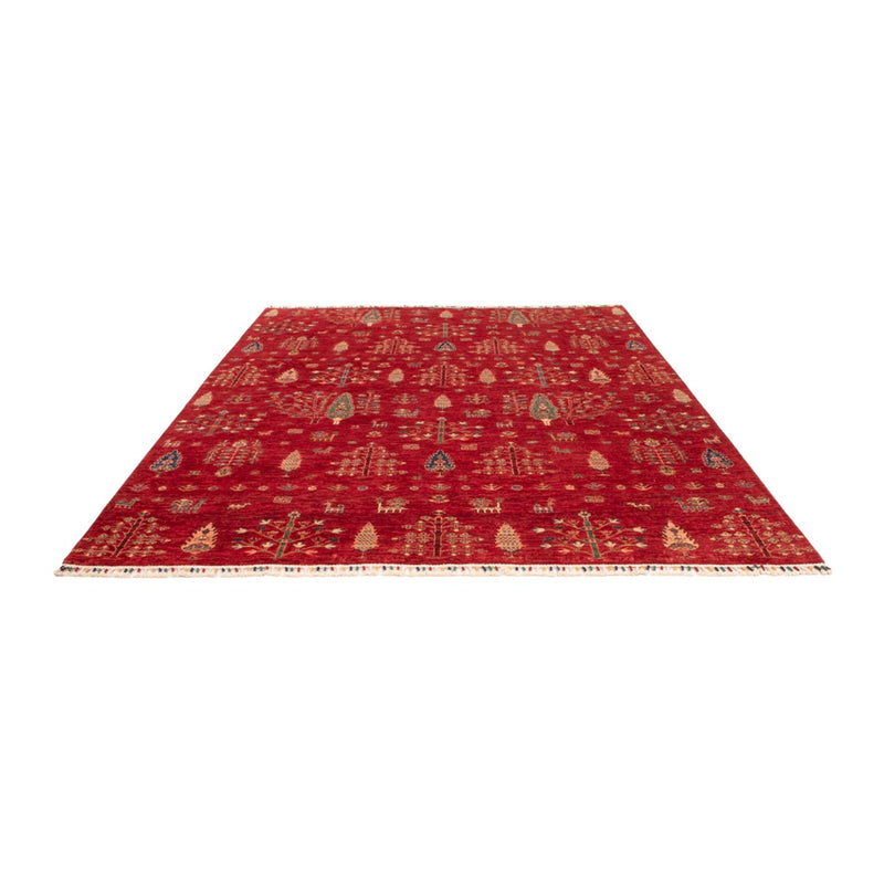 Ziegler Teppich - Ariana - 300 x 206 cm - rot