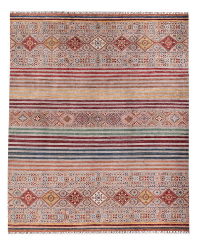 Shal Tapis 244x296cm - Tapis oriental