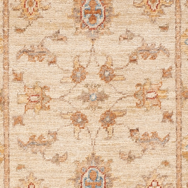 Läufer Ziegler - 152 x 50 cm - beige