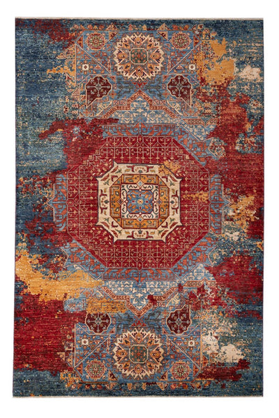Designer Teppich 168x239cm