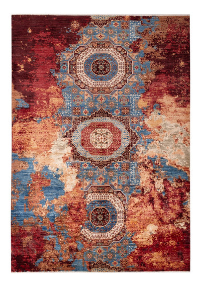 Designer Teppich 171x241cm