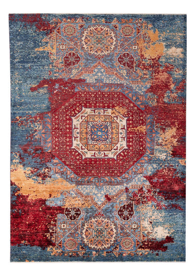 Designer Teppich 173x239cm