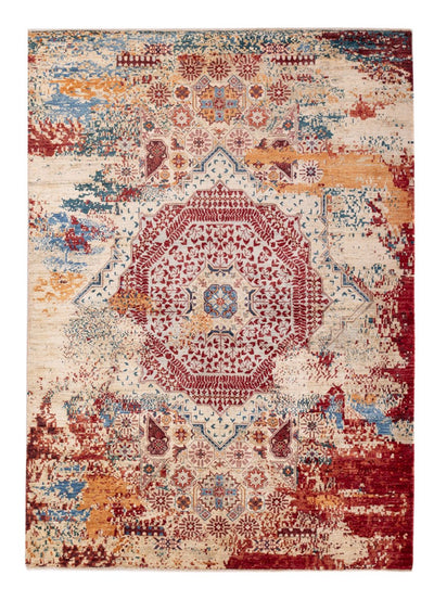 Designer Teppich 176x239cm