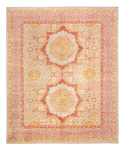 Tappeto Ariana 250x300cm - Tappeto orientale - beige chiaro