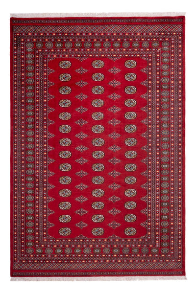 Tapis de Boukhara Tapis 200x302cm - Tapis oriental