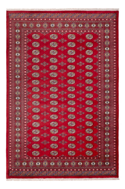 Tapis de Boukhara Tapis 207x313cm - Tapis oriental