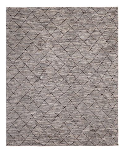 Tapis berbère 245x296cm - Tapis en laine