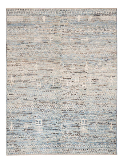 Tapis berbère 178x234cm - Tapis en laine