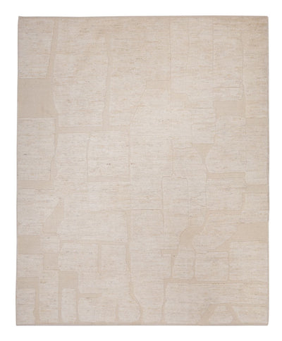 Tapis berbère 241x298cm - Tapis en laine