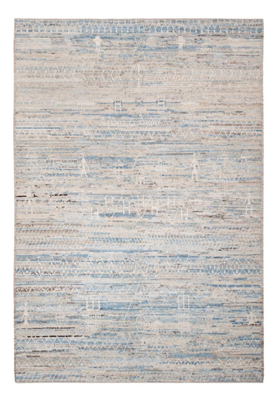 Tapis berbère 203x297cm - Tapis en laine