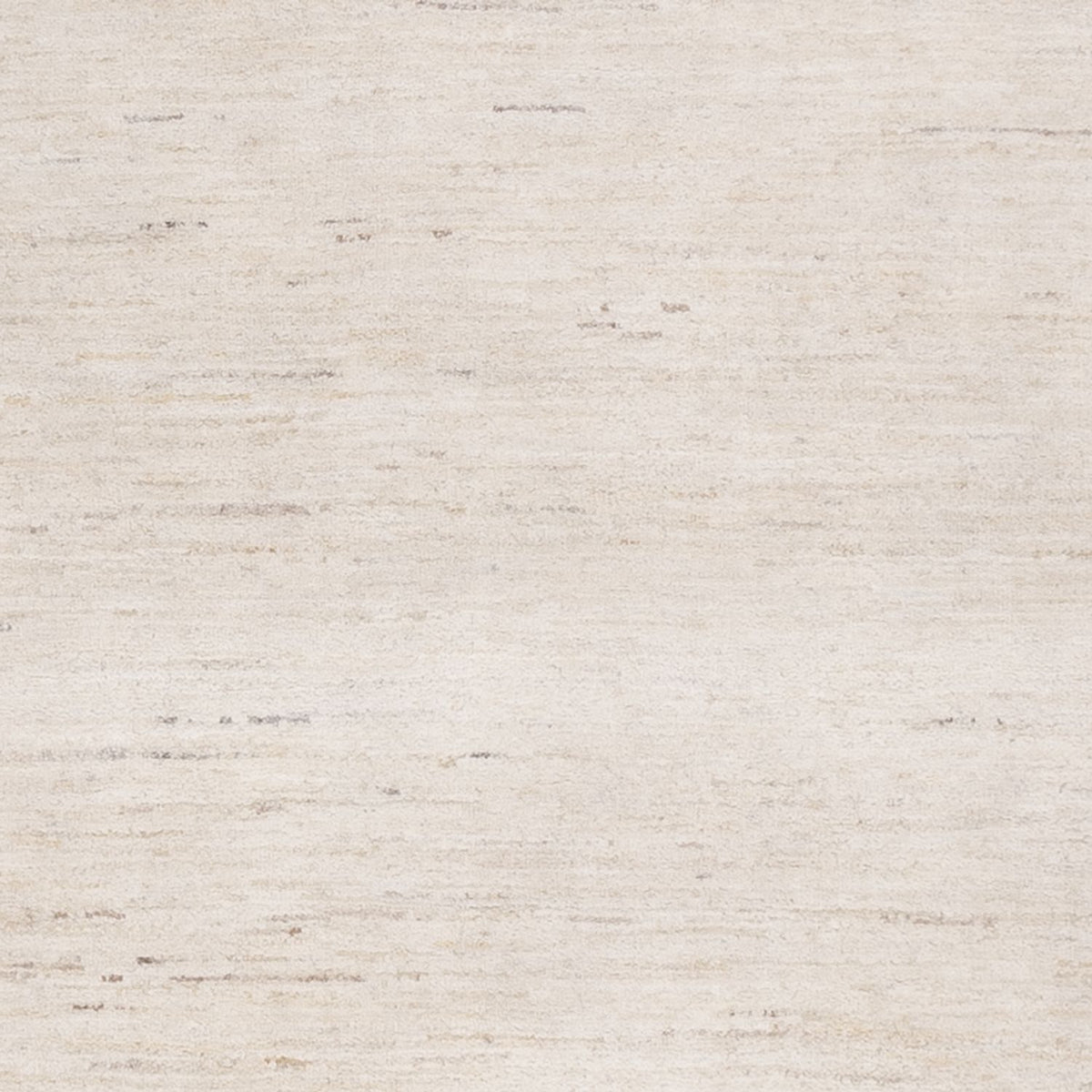 Gabbeh Teppich - Loribaft Indus - 209 x 155 cm - silber