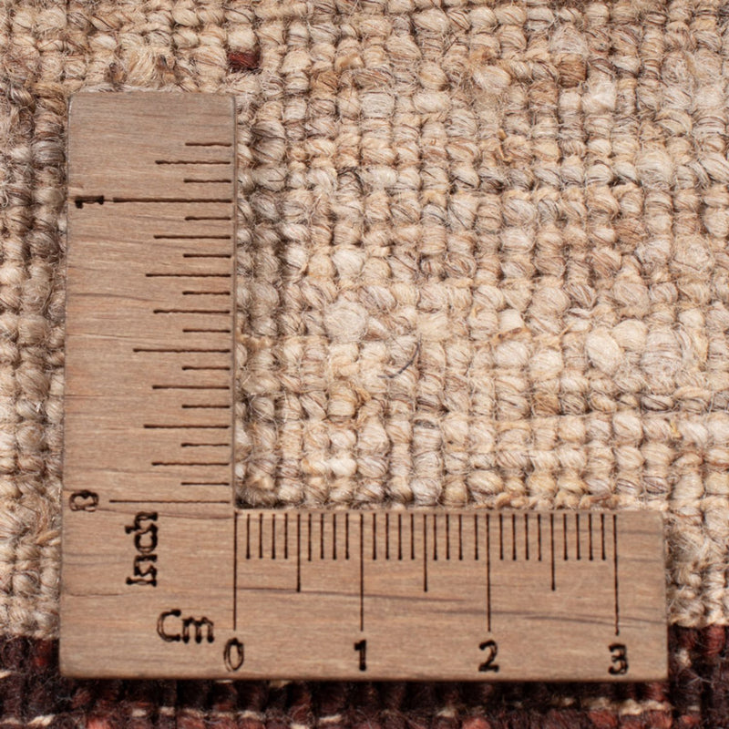 Gabbeh Teppich - Loribaft Indus - 216 x 147 cm - mehrfarbig