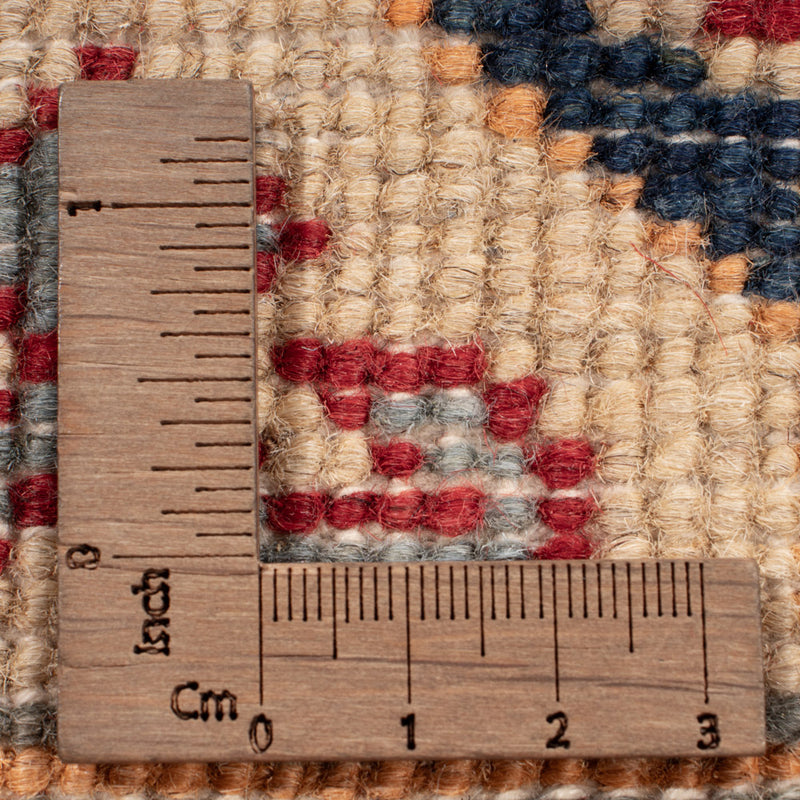 Ziegler Teppich - Kazak - 294 x 202 cm - rot