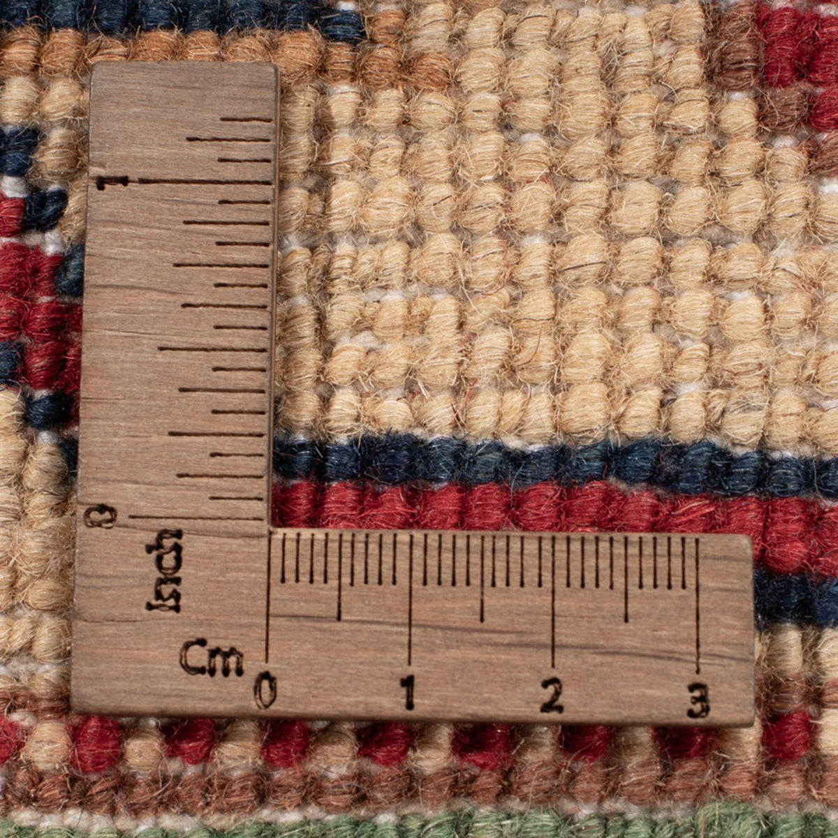 Ziegler Teppich - Kazak - 293 x 203 cm - rot