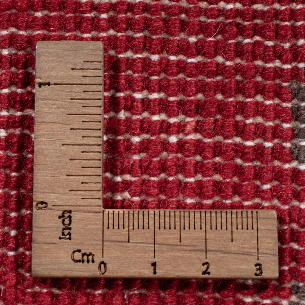 Ziegler Teppich - Kazak - 295 x 203 cm - blau