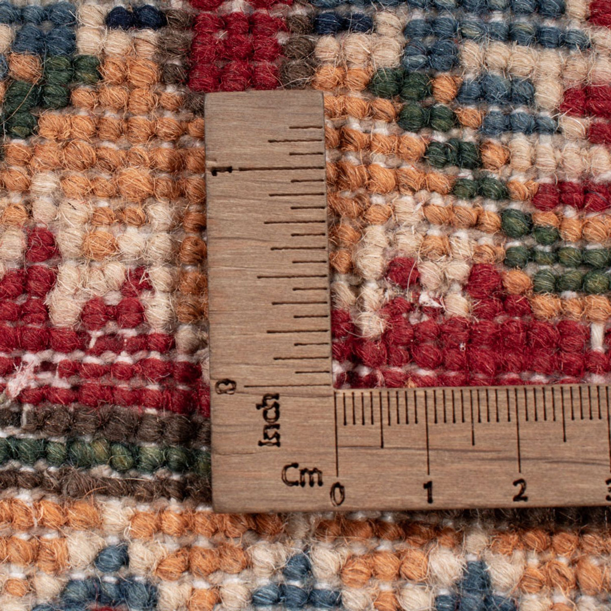 Ziegler Teppich - Kazak - 270 x 182 cm - beige