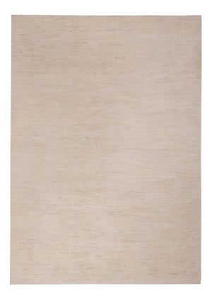 Gabbeh Teppich - Loribaft Indus - 244 x 174 cm - hellbeige