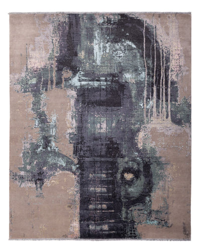 Tapis design 250x300cm - Designerteppich