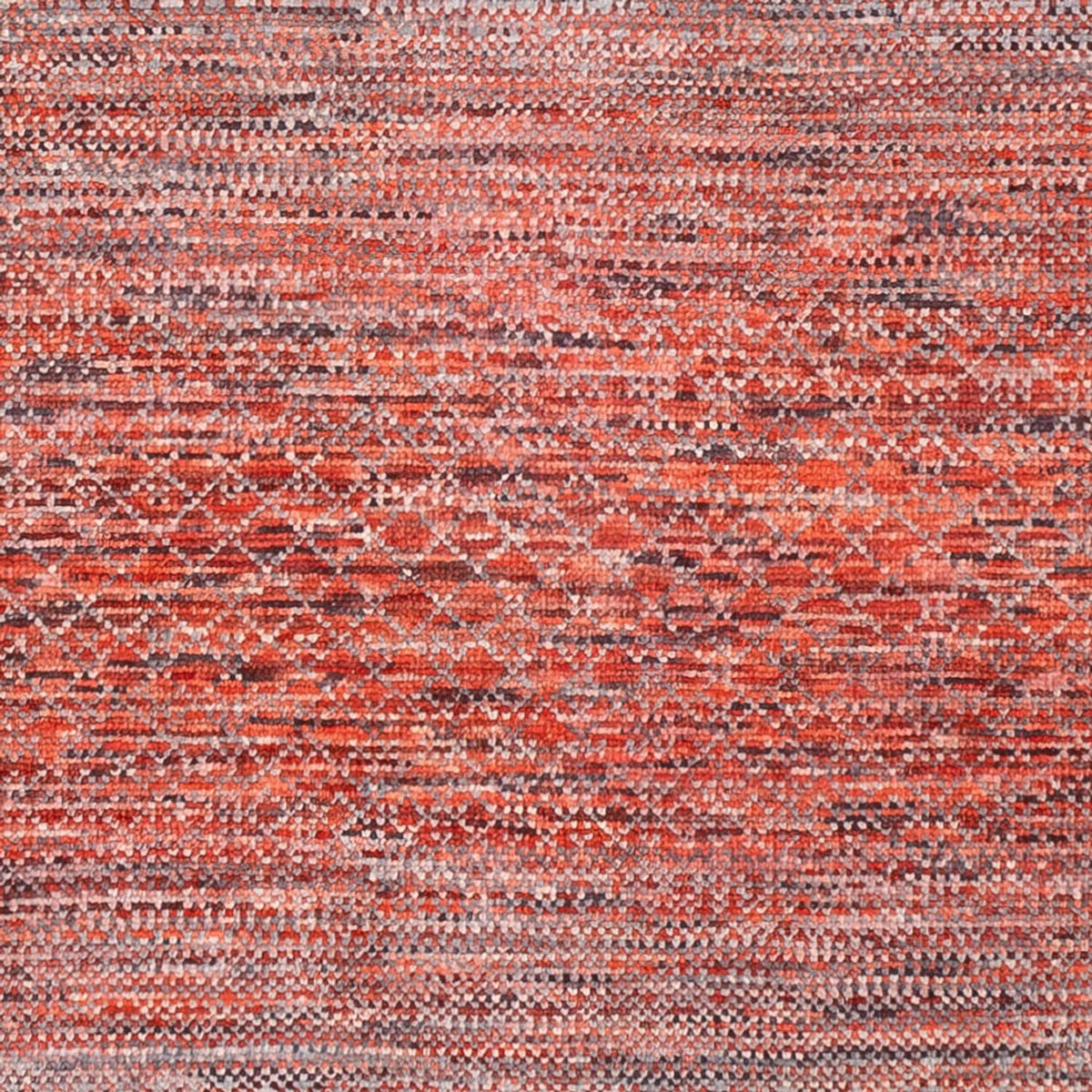 Designer Teppich - 305 x 244 cm - mehrfarbig