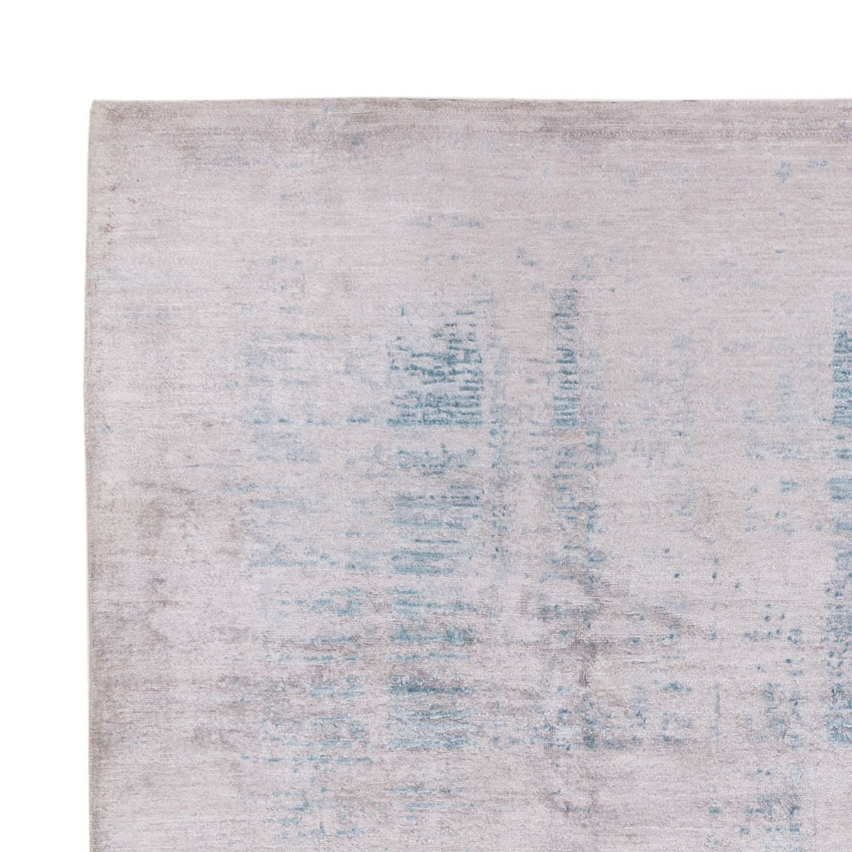 Designer Teppich - 303 x 244 cm - mehrfarbig