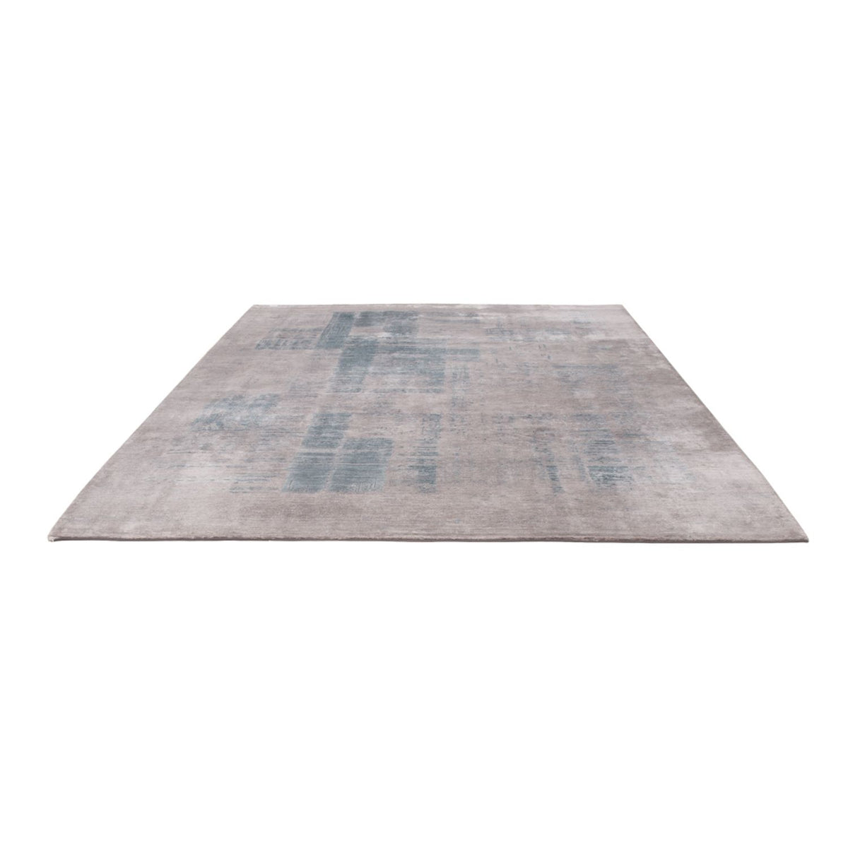 Designer Teppich - 303 x 244 cm - mehrfarbig
