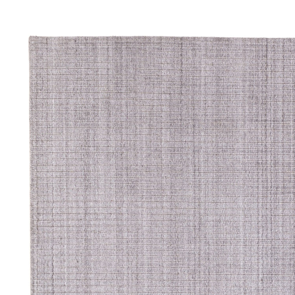 Designer Teppich - 308 x 244 cm - hellgrau