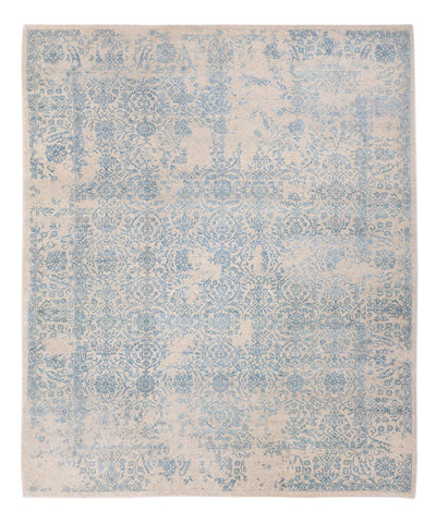 Designer Teppich 241x289cm