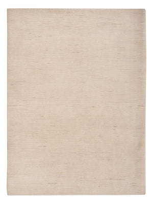 Gabbeh Teppich - Loribaft Indus - 150 x 106 cm - creme