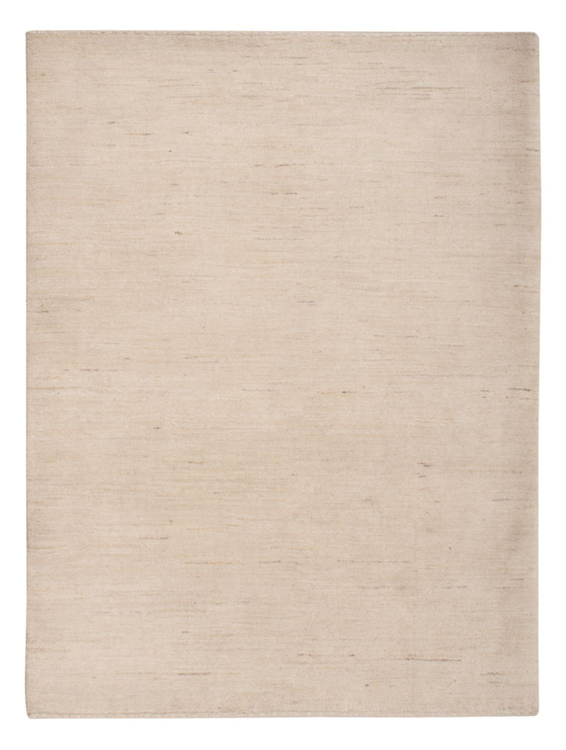 Gabbeh Teppich - Loribaft Indus - 150 x 106 cm - creme