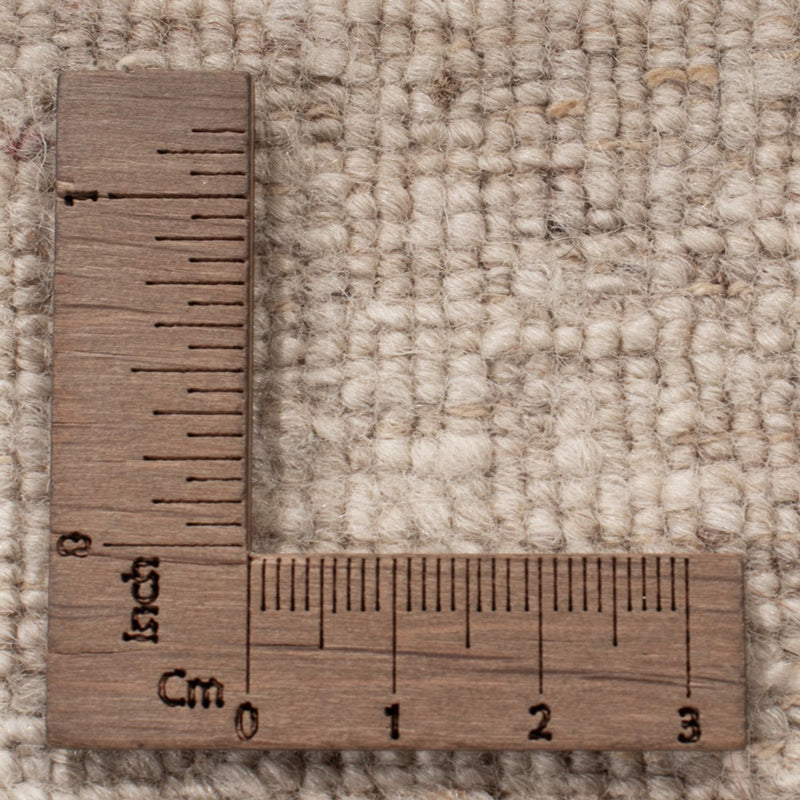 Gabbeh Teppich - Loribaft Indus - 150 x 106 cm - creme