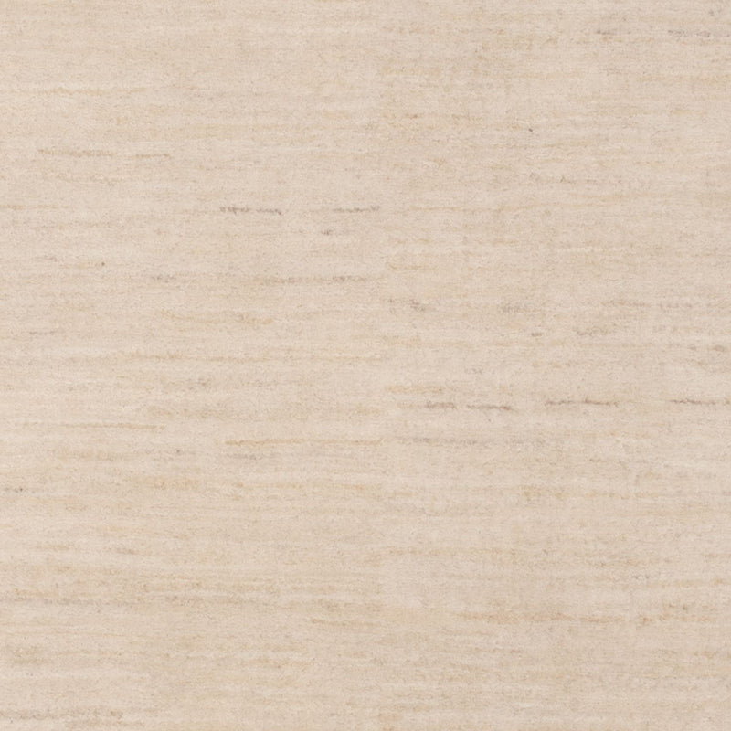 Gabbeh Teppich - Loribaft Indus - 154 x 104 cm - creme