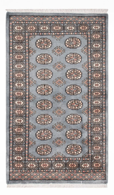 Pakistan Teppich 93x152cm - Orientteppich