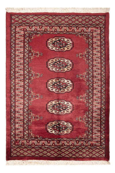 Pakistan Teppich 80x117cm - Orientteppich