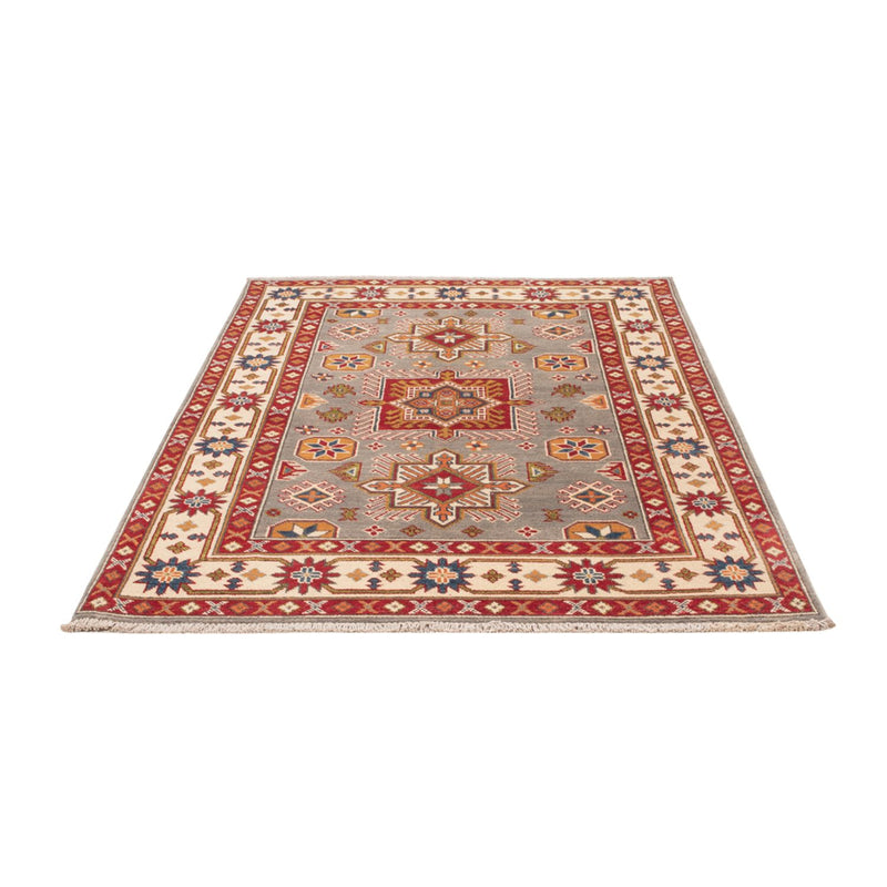 Ziegler Teppich - Kazak - 181 x 122 cm - hellblau