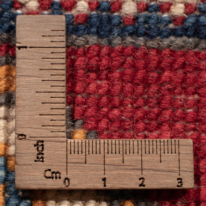 Ziegler Teppich - Kazak - 146 x 100 cm - mehrfarbig