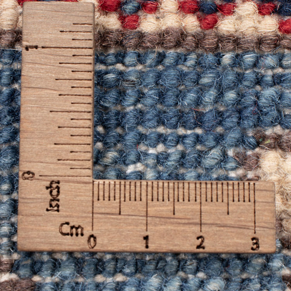 Ziegler Teppich - Kazak - 150 x 100 cm - mehrfarbig