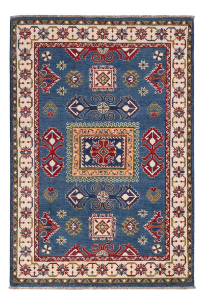 Kazak Tapis 122x180cm - Tapis oriental