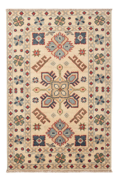 Kazak Tappeto 58x89cm - Tappeto orientale