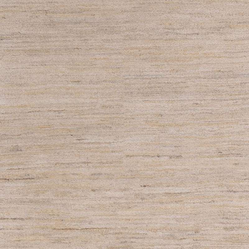 Läufer Gabbeh - Loribaft Indus - 294 x 84 cm - beige