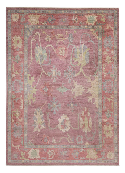 Usak Teppich 208x291cm - Orientteppich