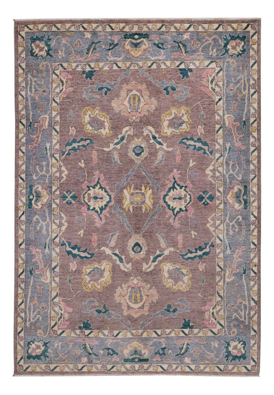 Usak Teppich 161x233cm - Orientteppich
