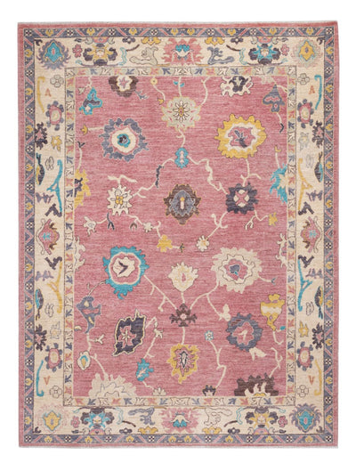 Usak Teppich 174x234cm - Orientteppich
