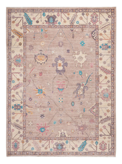 Usak Teppich 177x240cm - Orientteppich