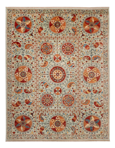 Ariana Tapis 281x357cm - Tapis oriental